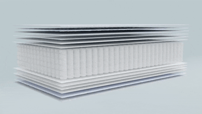 Queen Size Mattress