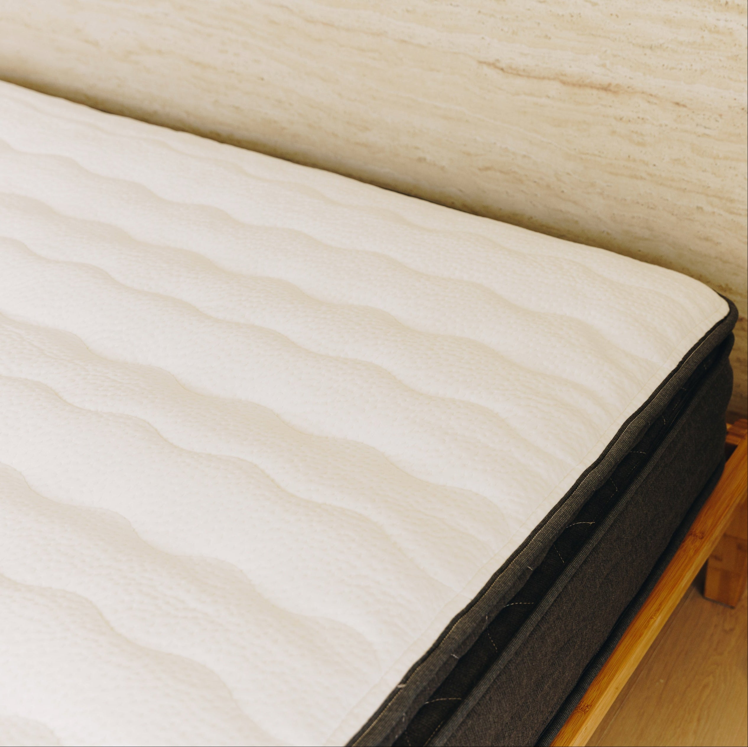 Nell様 NELL Twin Size Mattress - Japanese Craftsmanship, Luxury Support