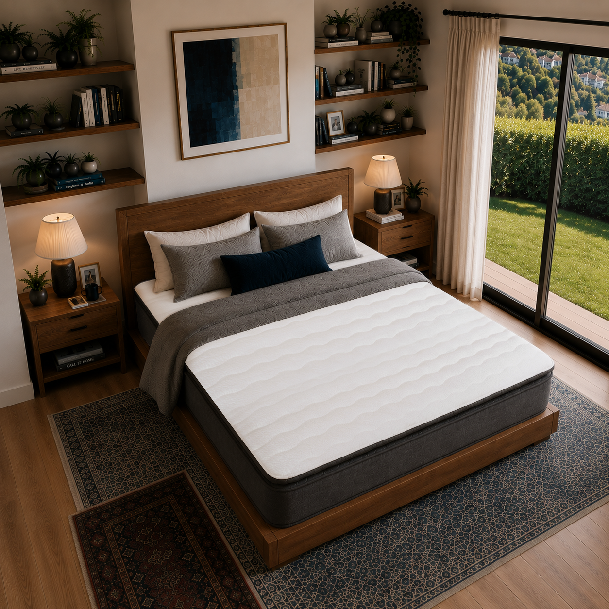 King Size Mattress