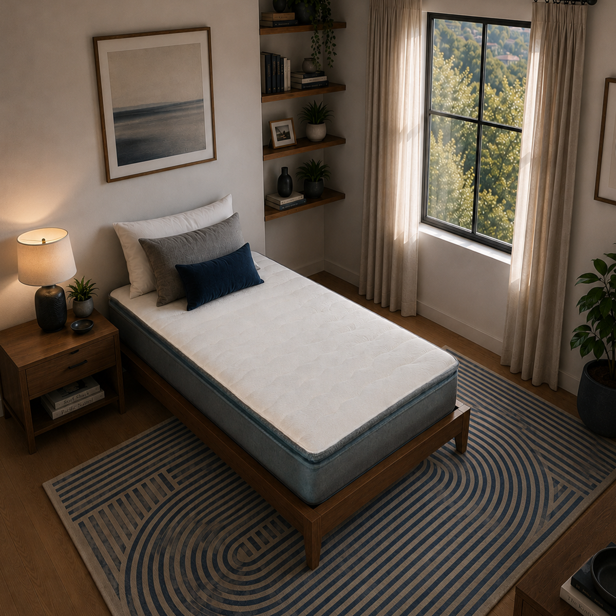 Twin XL Size Mattress